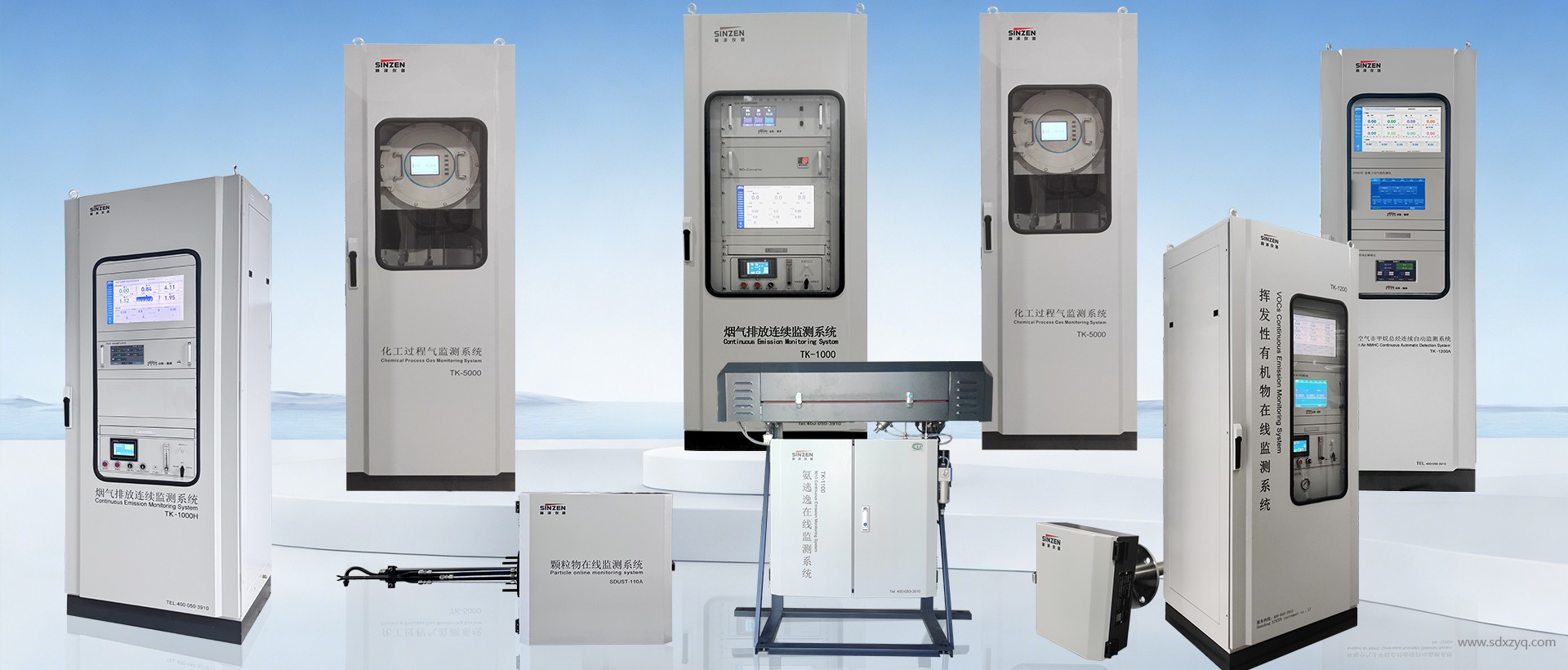 VOCs在線運維轉包風險五問五答：你的環(huán)保合規(guī)“防火墻”還牢固嗎？