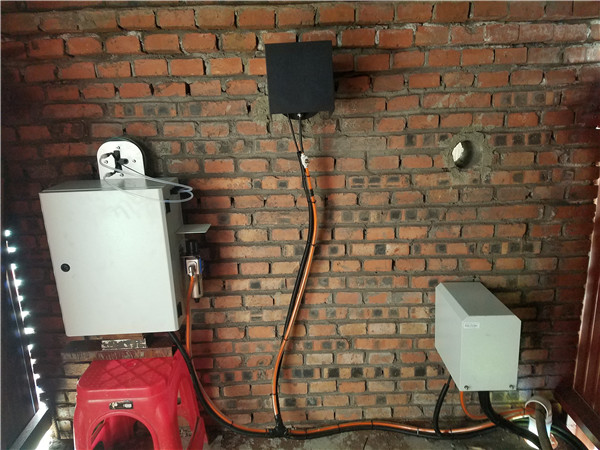 煙氣監(jiān)測小編教您學習如何治理炸磚？