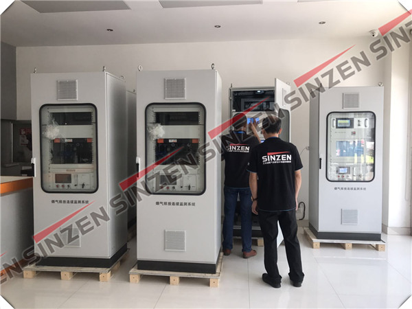 安裝了煙氣在線(xiàn)監(jiān)測(cè)系統(tǒng)驗(yàn)收時(shí)有何要求？需要準(zhǔn)備哪些材料呢？