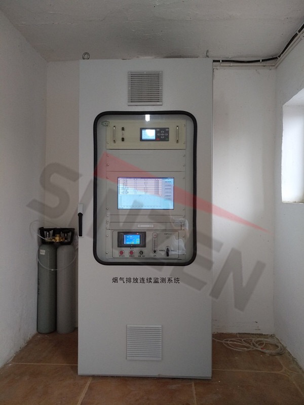 無(wú)組織排放的VOC、SO2、NOX是否需要分配大氣污染物總量控制指標(biāo)