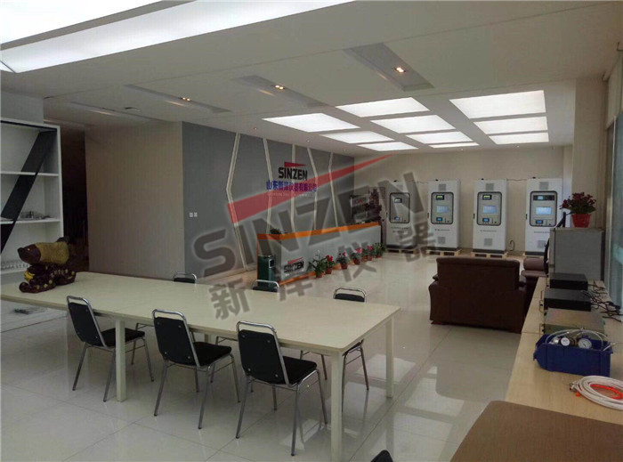 哪些大氣排放口需要安裝自動監測,什么情形下可暫不安裝