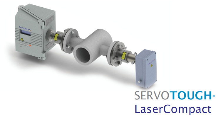 SERVOTOUGH LaserCompact 2940分析儀 SERVOTOUGH LaserCompact 2940分析儀