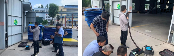 企業(yè)如何避免在VOCs執(zhí)法檢查中再“踩坑”??